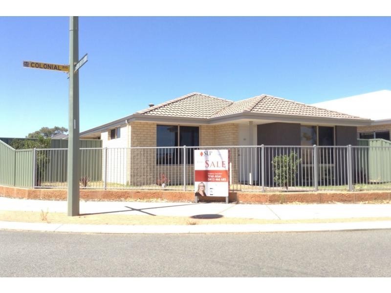 37 Colonial Boulevard, Baldivis WA 6171