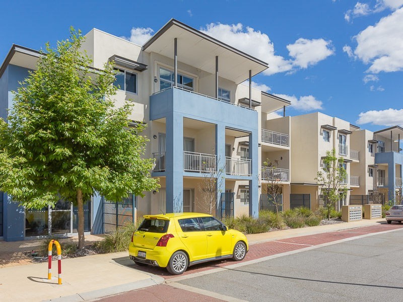 19/6 Ibera Way, Success WA 6164