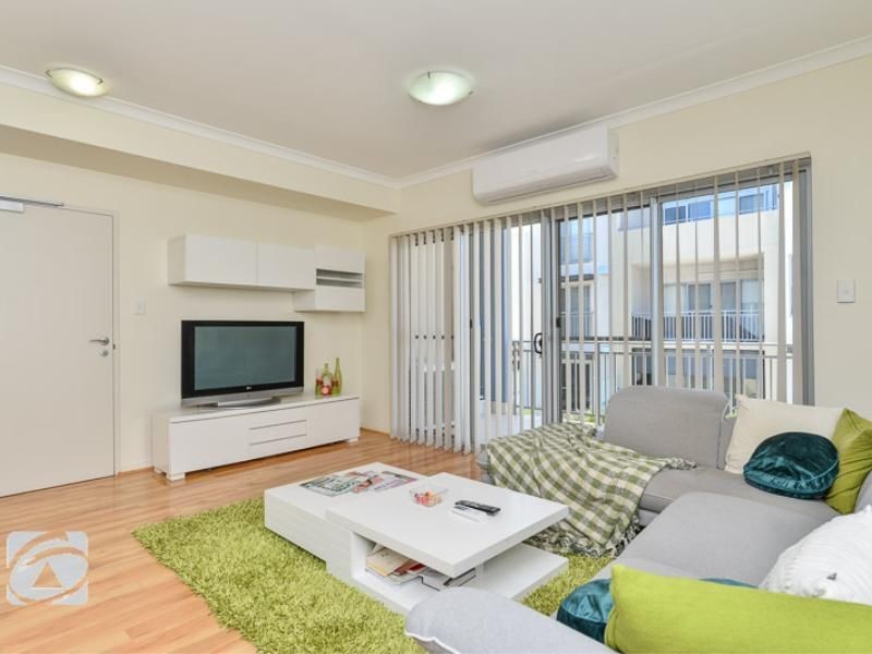 19/6 Ibera Way, Success WA 6164