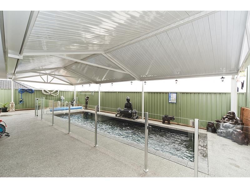 7 Blaxland Terrace, Baldivis WA 6171