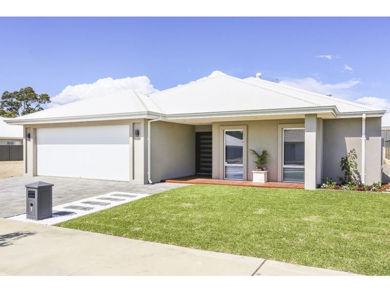 7 Rushmore Loop, Baldivis WA 6171