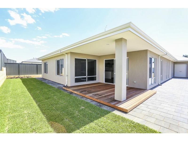 7 Rushmore Loop, Baldivis WA 6171