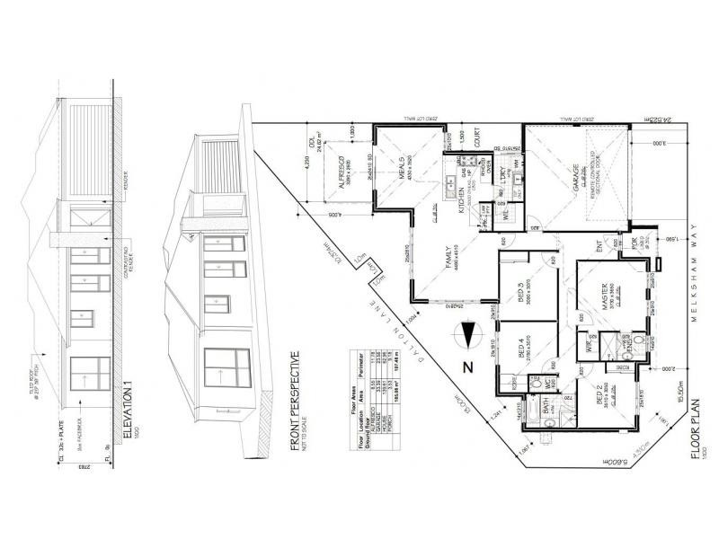 L1/2990 Parent Block Melksham Way, Butler WA 6036