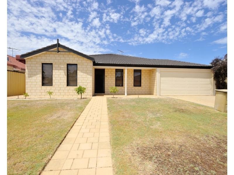 8 Rueval Court, Port Kennedy WA 6172