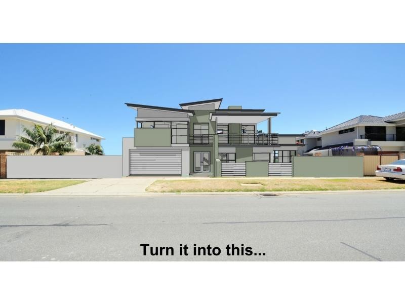 38 Harrison Street, Rockingham WA 6168