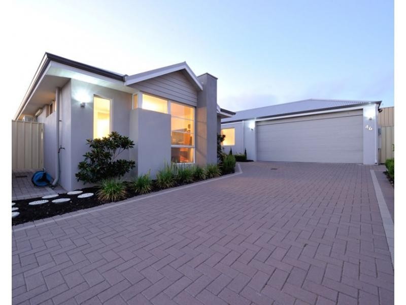 46 Tribute Vista, Baldivis WA 6171