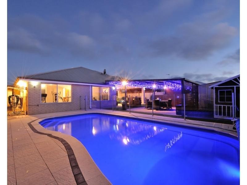 46 Tribute Vista, Baldivis WA 6171