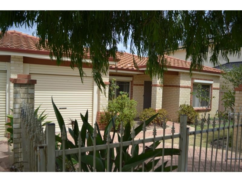 5/89-91 Kent Street, Rockingham WA 6168