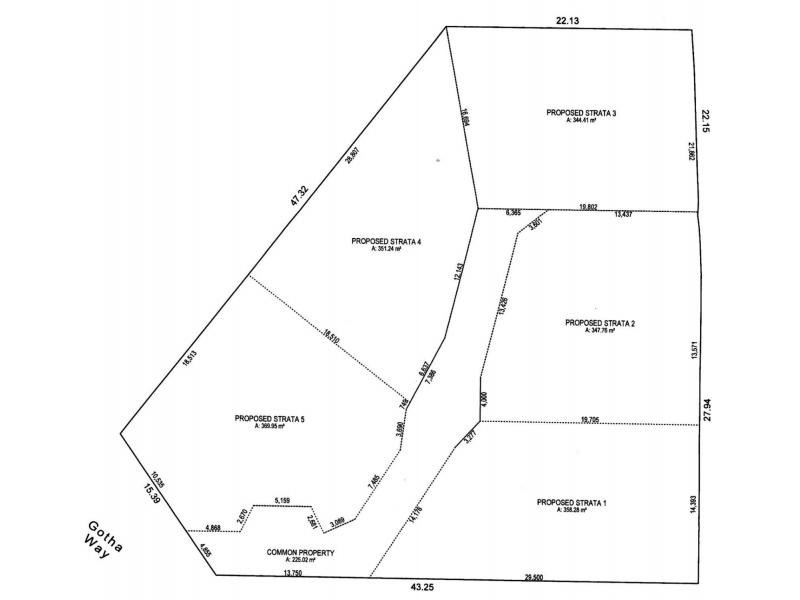 PL1-5/12 Gotha Way, Forrestfield WA 6058