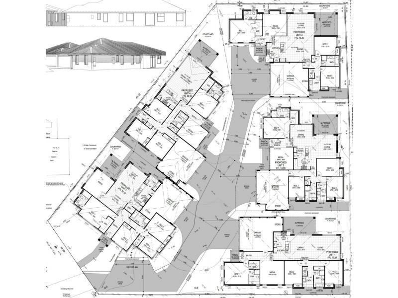 PL1-5/12 Gotha Way, Forrestfield WA 6058
