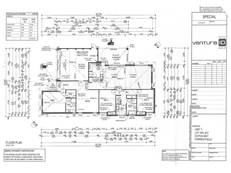 PL1-5/12 Gotha Way, Forrestfield WA 6058