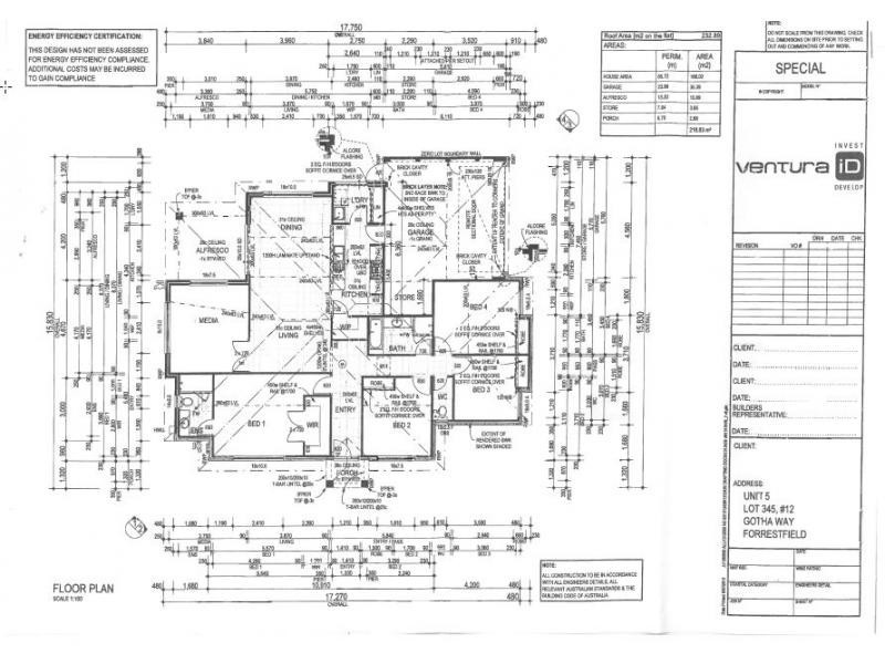 PL1-5/12 Gotha Way, Forrestfield WA 6058
