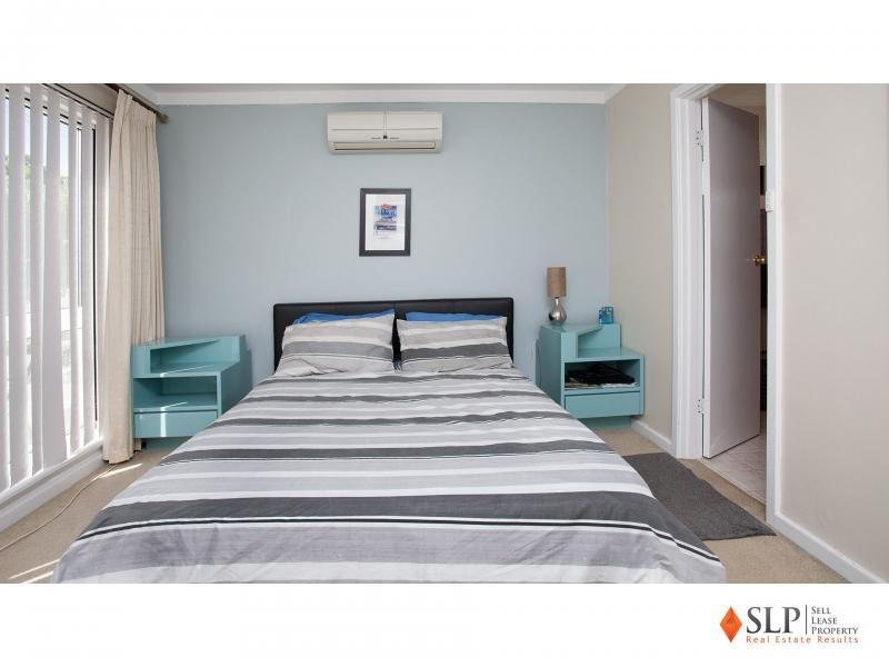 6 Willmott Drive, Cooloongup WA 6168