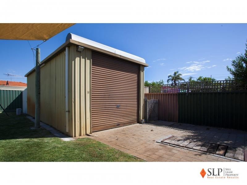 6 Willmott Drive, Cooloongup WA 6168