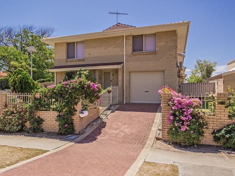 5/60 Harrison Street, Rockingham WA 6168