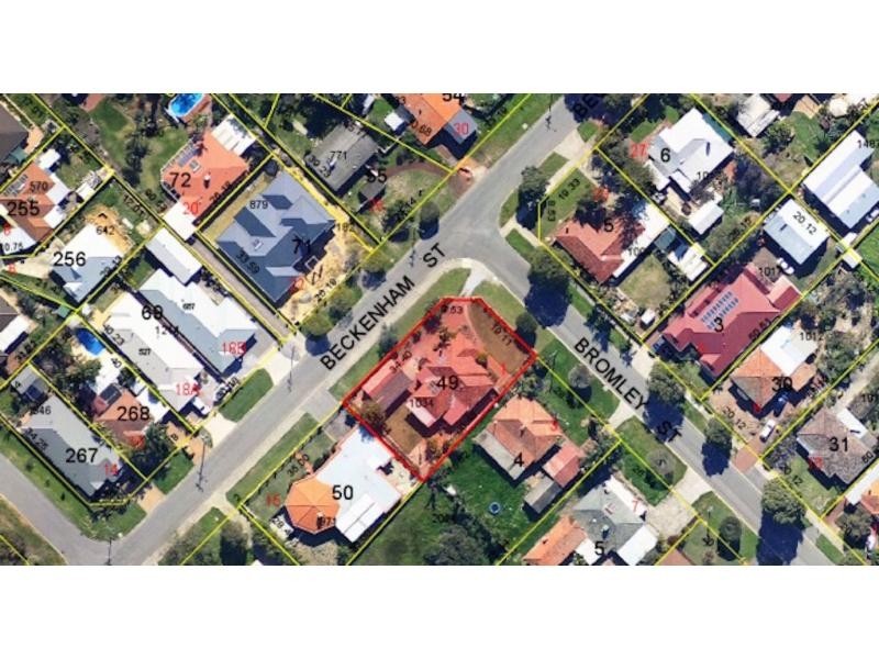 1 Bromley Street, Beckenham WA 6107