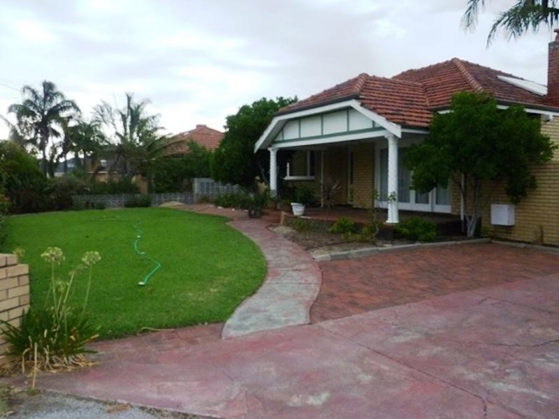 1 Bromley Street, Beckenham WA 6107