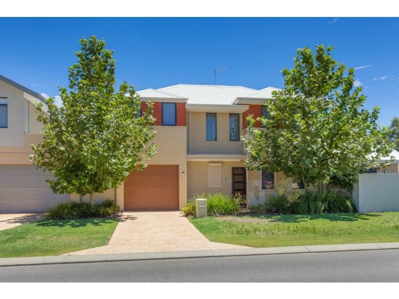 45 Brushfoot Boulevard, Success WA 6164
