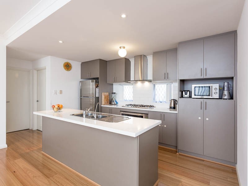 45 Brushfoot Boulevard, Success WA 6164