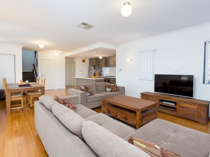 45 Brushfoot Boulevard, Success WA 6164