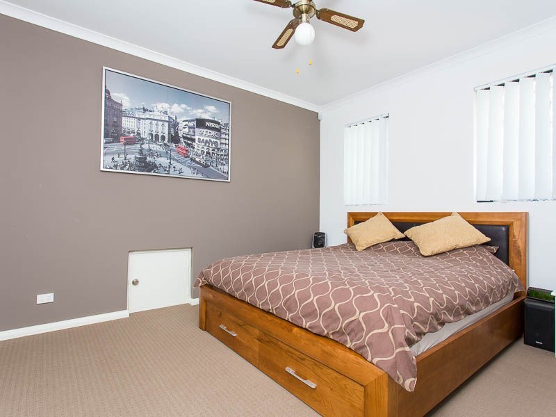 45 Brushfoot Boulevard, Success WA 6164