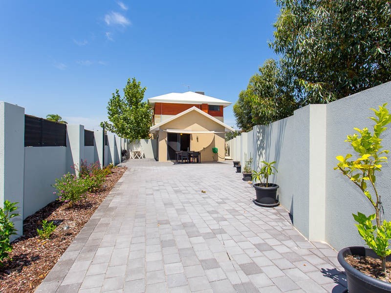 45 Brushfoot Boulevard, Success WA 6164