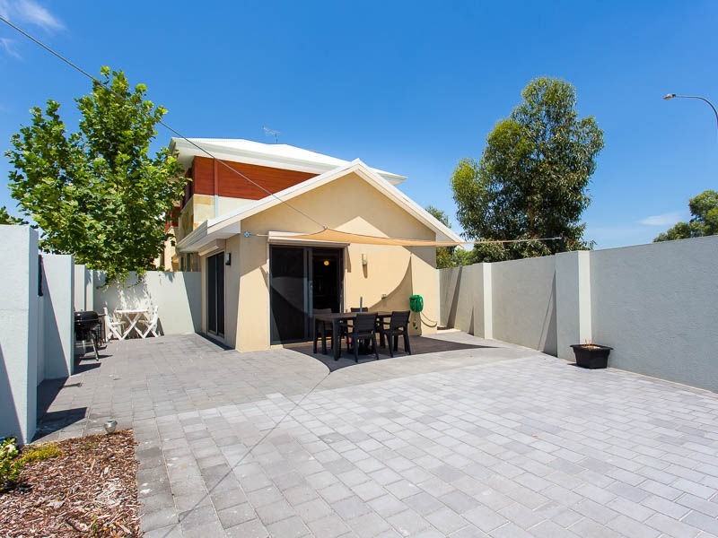 45 Brushfoot Boulevard, Success WA 6164