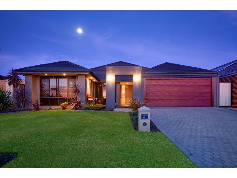 141 Liberty Drive, Clarkson WA 6030