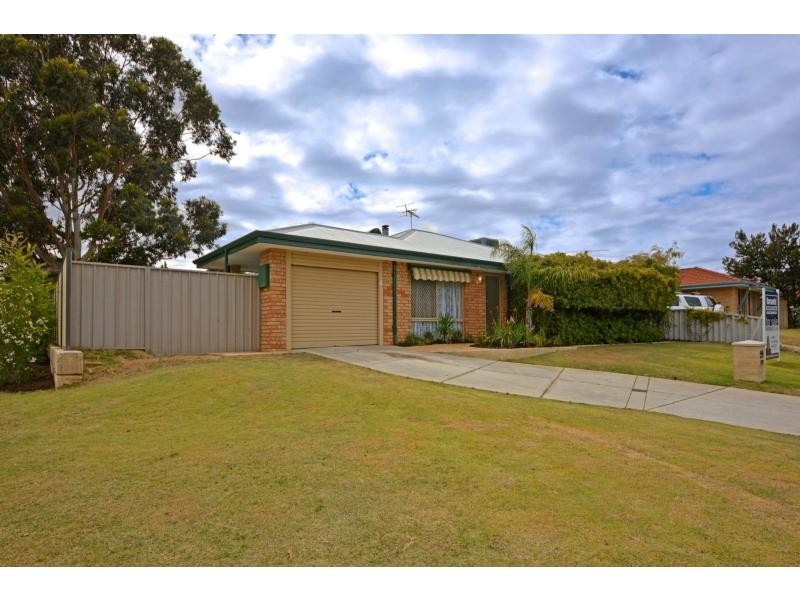 89 Walyunga Boulevard, Clarkson WA 6030