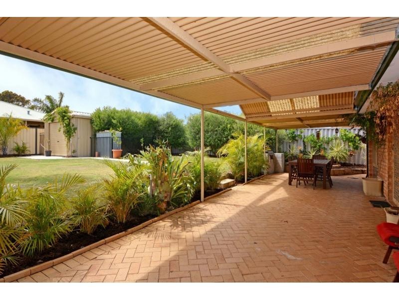 89 Walyunga Boulevard, Clarkson WA 6030