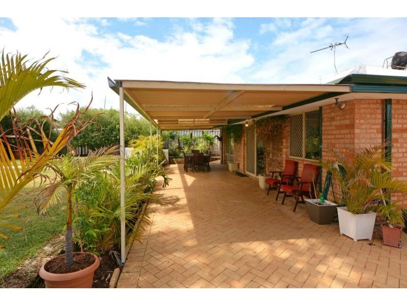 89 Walyunga Boulevard, Clarkson WA 6030