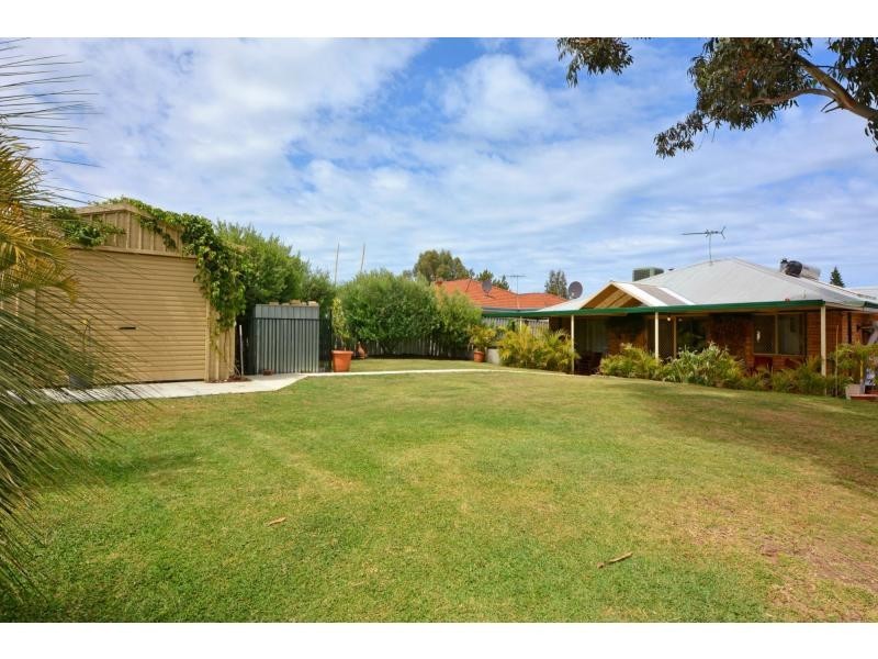 89 Walyunga Boulevard, Clarkson WA 6030