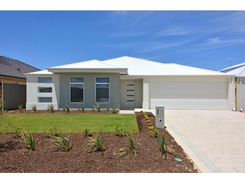 18 Kendari Road, Clarkson WA 6030