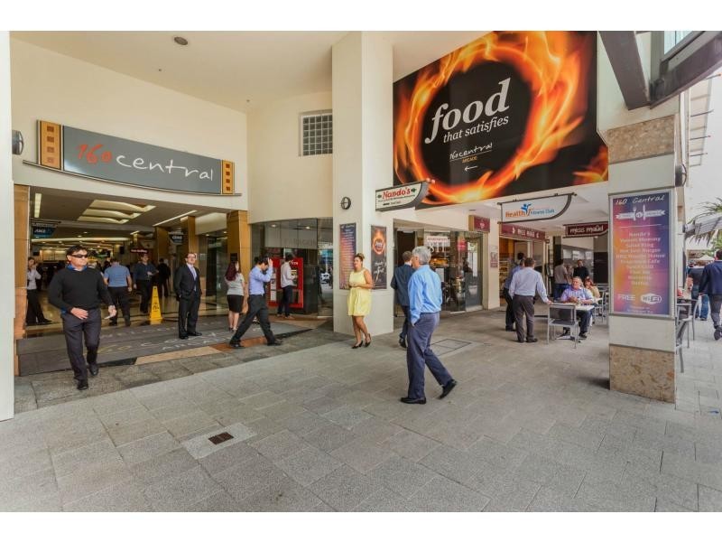 4A/811 Hay Street, Perth WA 6000