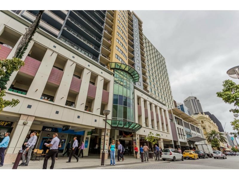 4A/811 Hay Street, Perth WA 6000