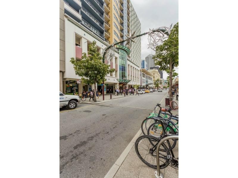4A/811 Hay Street, Perth WA 6000