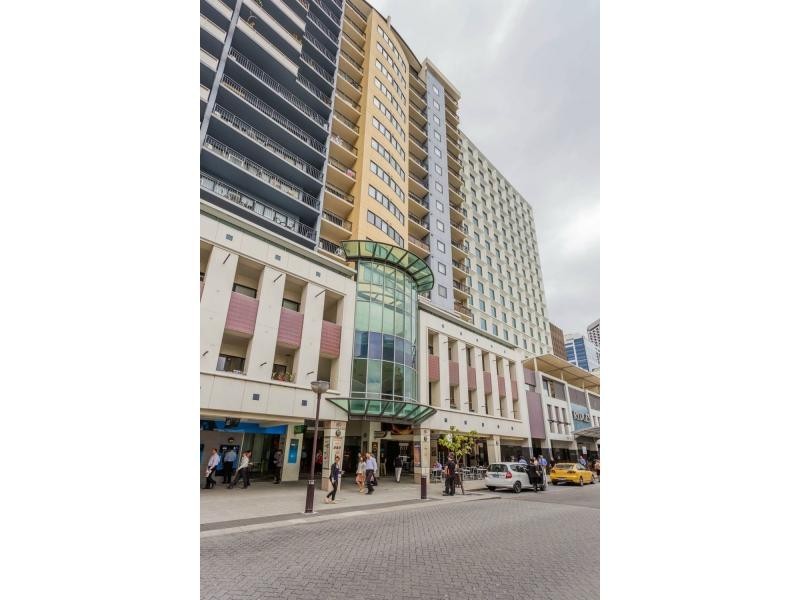 4A/811 Hay Street, Perth WA 6000