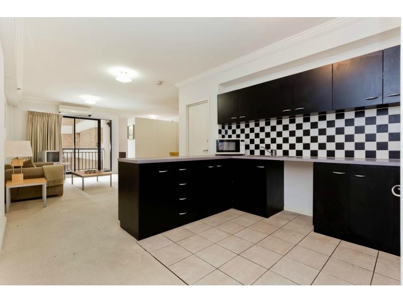4A/811 Hay Street, Perth WA 6000