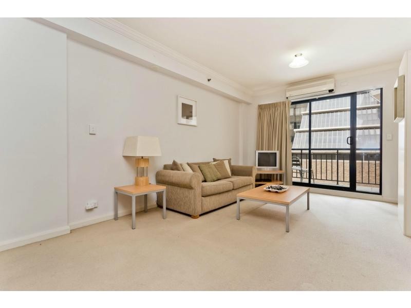 4A/811 Hay Street, Perth WA 6000
