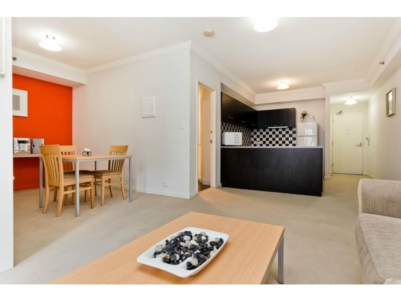 4A/811 Hay Street, Perth WA 6000