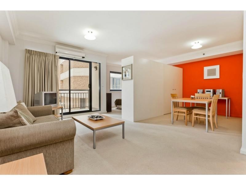 4A/811 Hay Street, Perth WA 6000