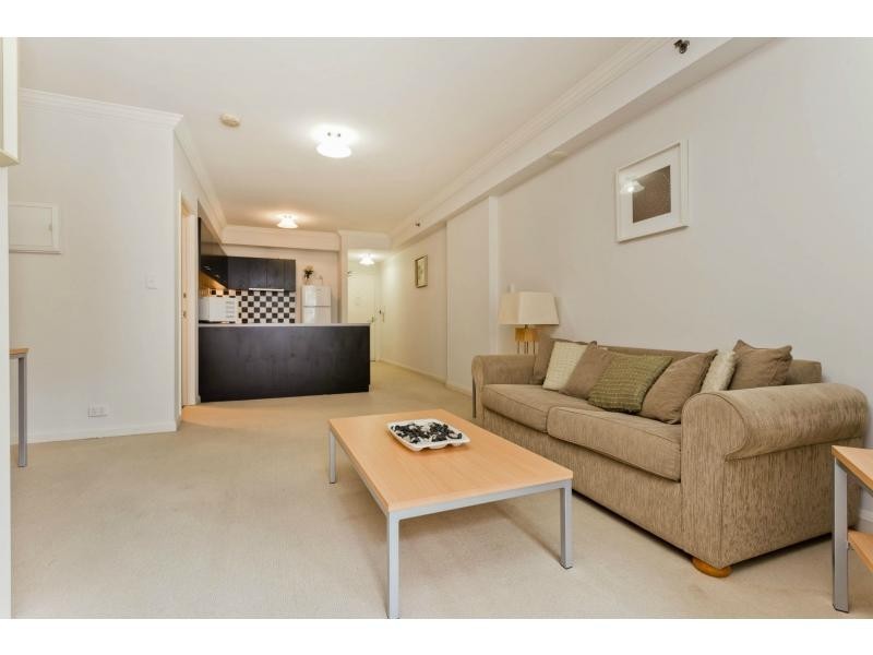 4A/811 Hay Street, Perth WA 6000