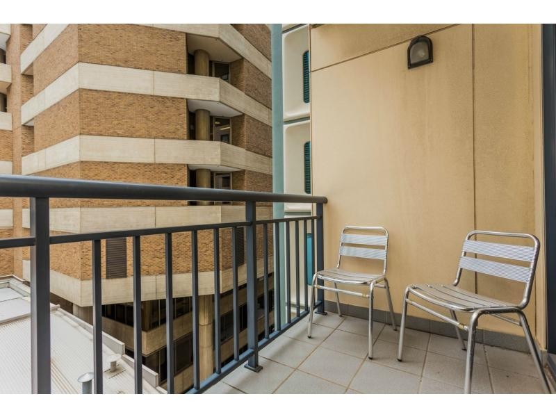 4A/811 Hay Street, Perth WA 6000