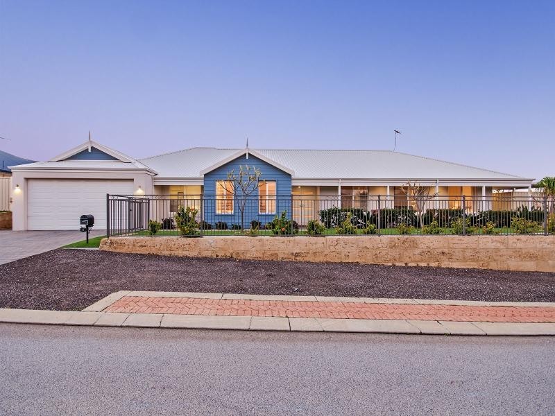 5 Dennis Retreat, Baldivis WA 6171