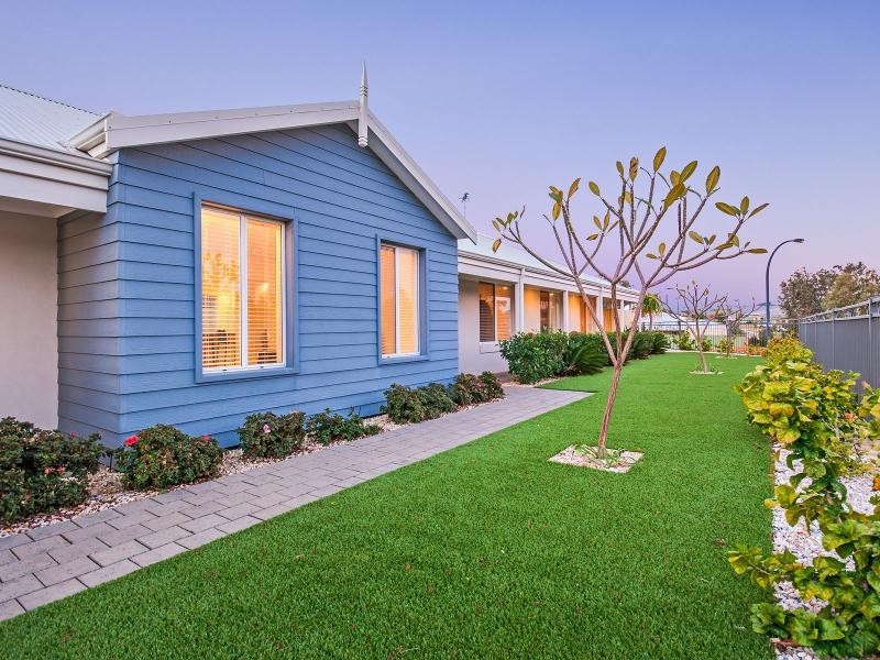 5 Dennis Retreat, Baldivis WA 6171