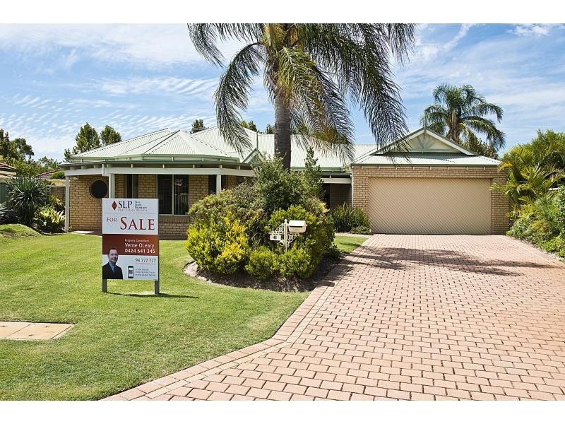 6 Feltbush Mews, Canning Vale WA 6155