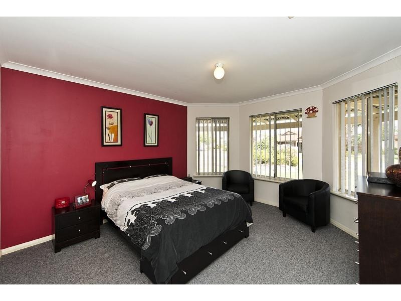 6 Feltbush Mews, Canning Vale WA 6155