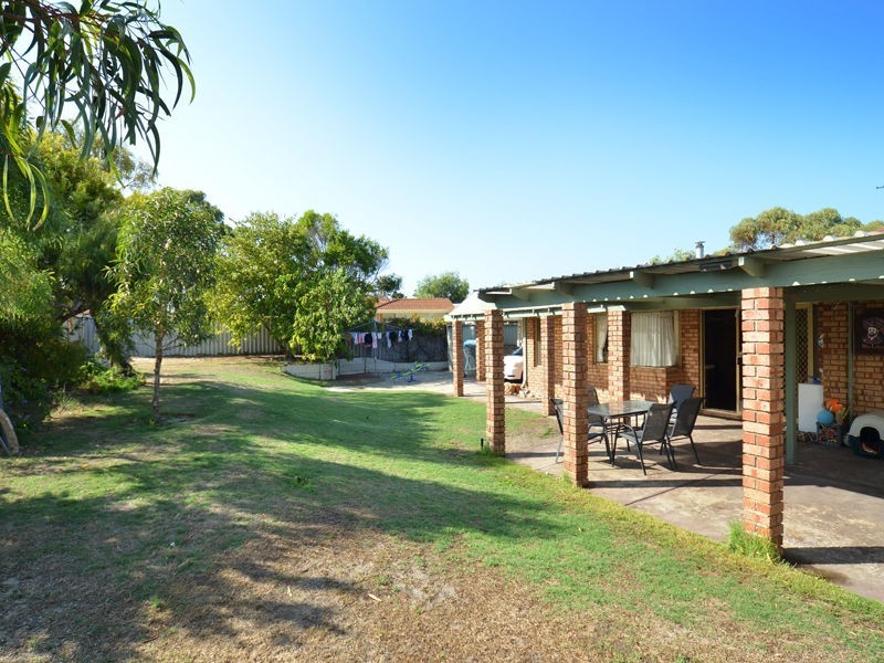 21 De Grey Court, Heathridge WA 6027