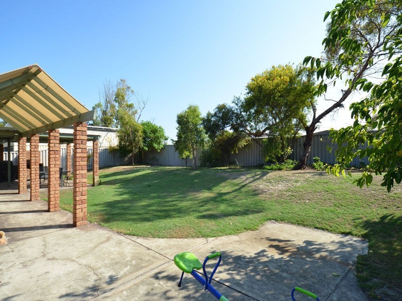 21 De Grey Court, Heathridge WA 6027