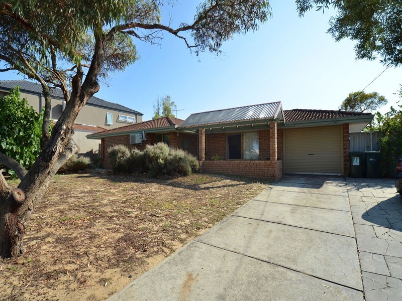 21 De Grey Court, Heathridge WA 6027